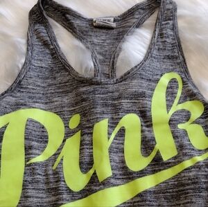 Victoria's Secret PINK Tank XS